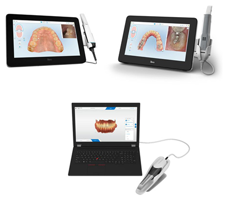 専用PCタイプ