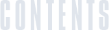 CONTENTS