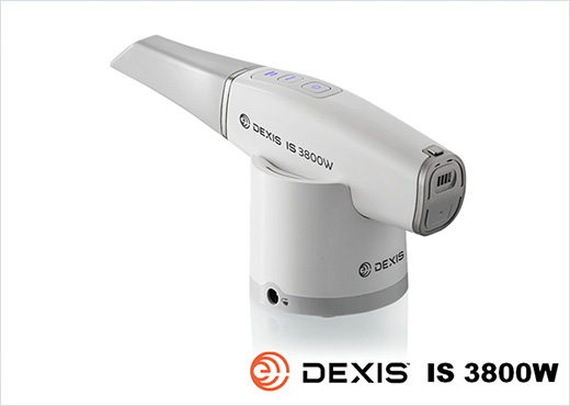 DEXIS IS 3800W