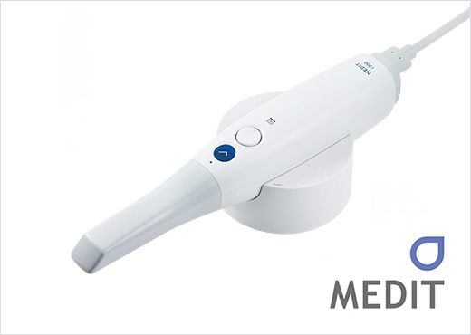 Medit i500